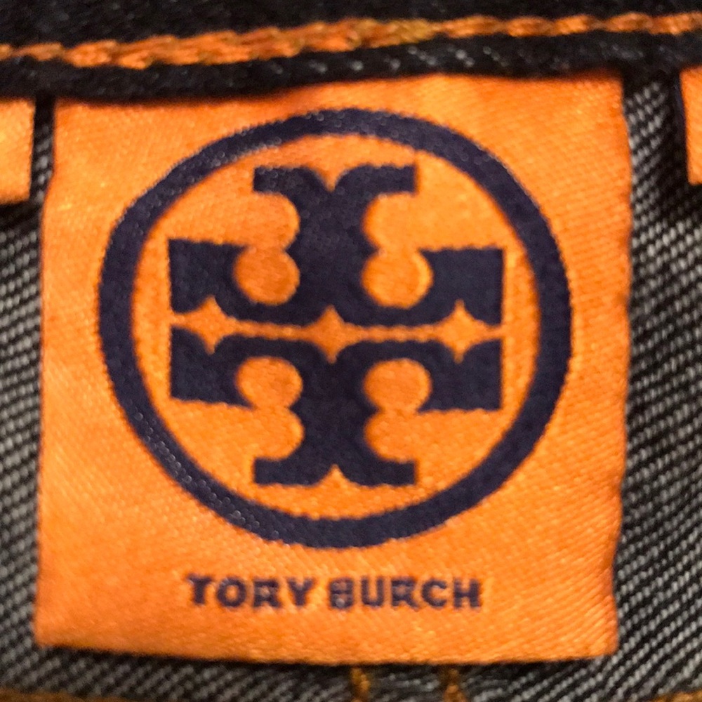❤️REDUCED❤️TORY BURCH JEANS